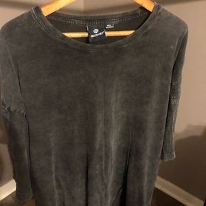 Academiks Hipster Tee